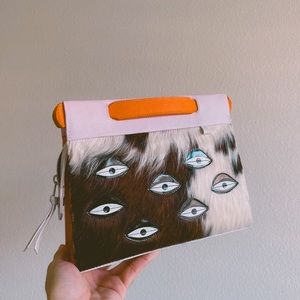 Min & Mon Vali Crossbody Bag